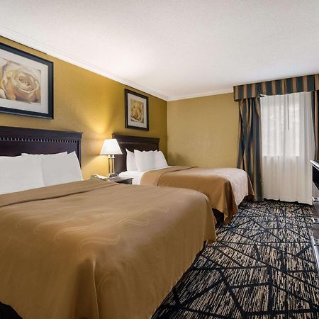 Suburban Studios Syracuse Fairgrounds Экстерьер фото