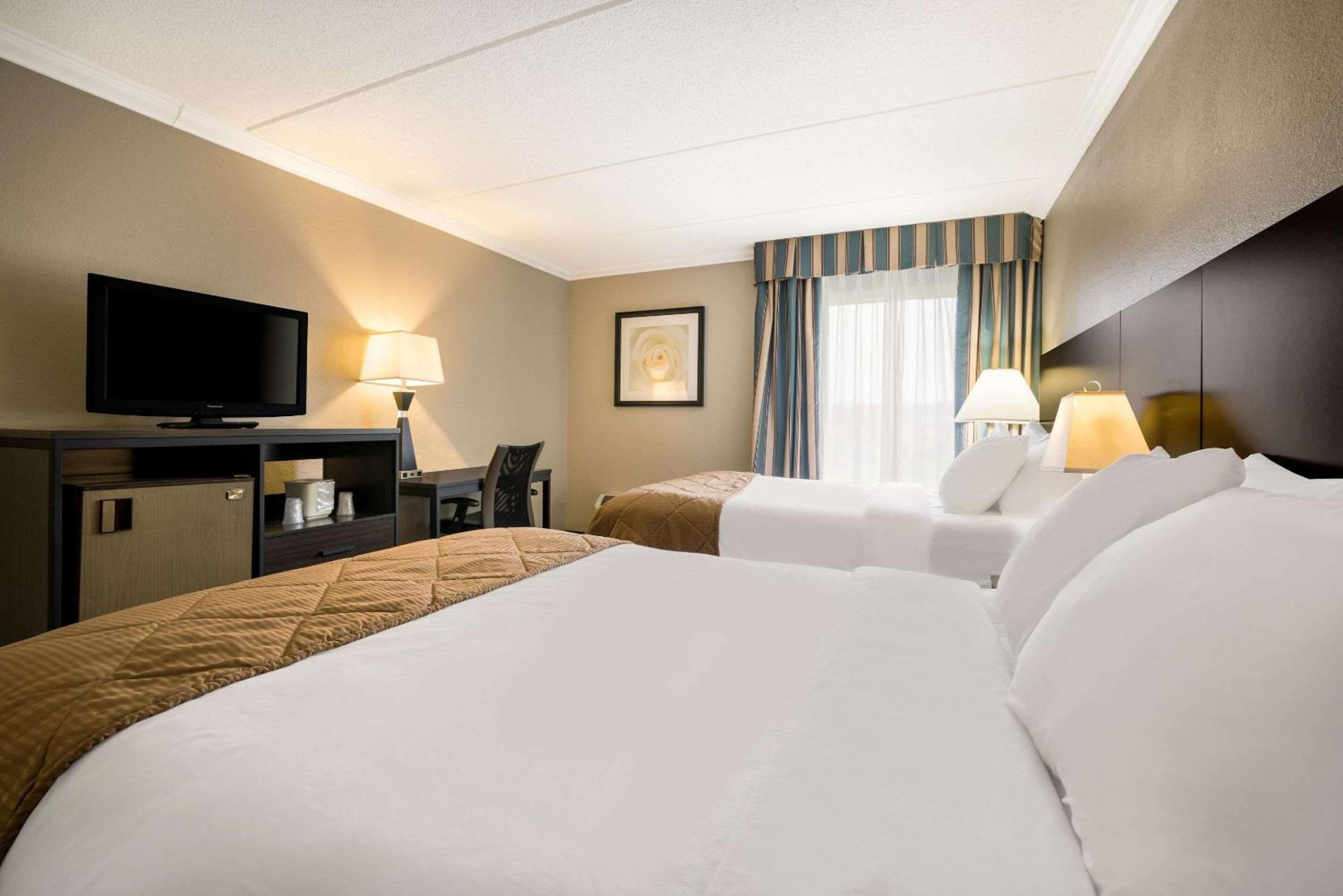 Suburban Studios Syracuse Fairgrounds Экстерьер фото